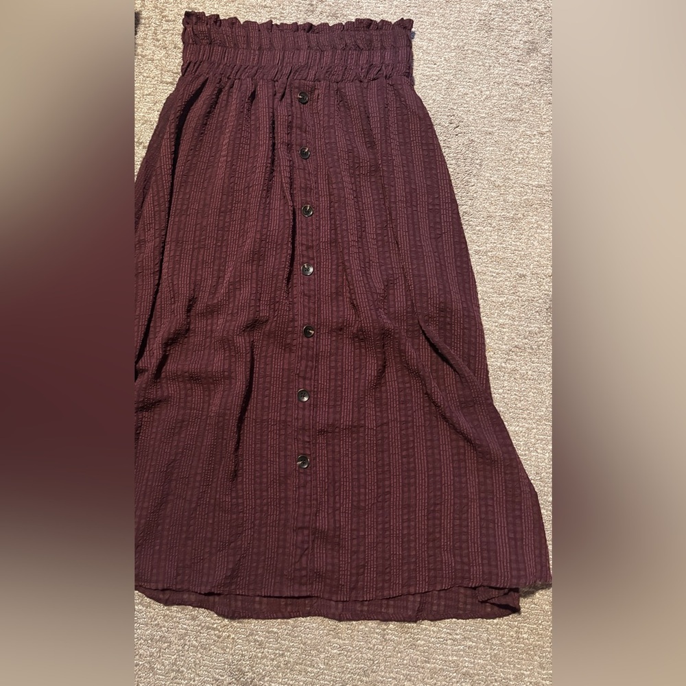 Disturbia Enola skirt